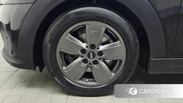 Mini Cooper id 4986570 из Кореи 24