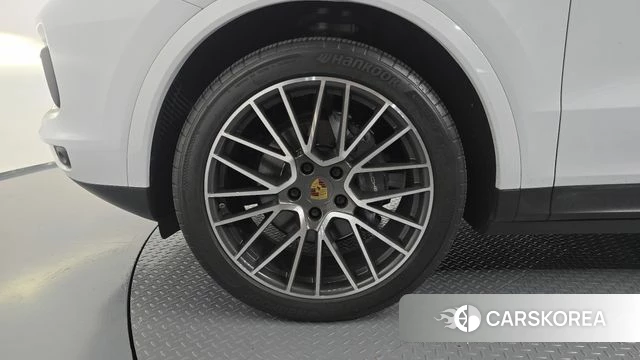 Porsche Cayenne (PO536) id 4987261 из Кореи 28