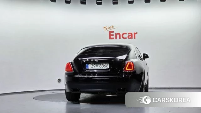 Rolls-Royce Lace id 4997514 из Кореи 14