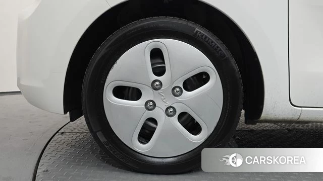 Kia The New Ray id 4976553 из Кореи 24