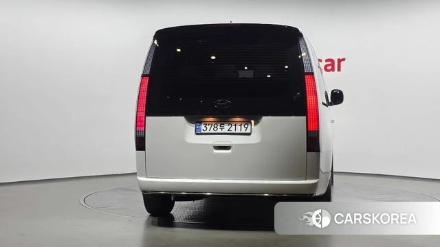 Hyundai Staria id 5026180 из Кореи 32
