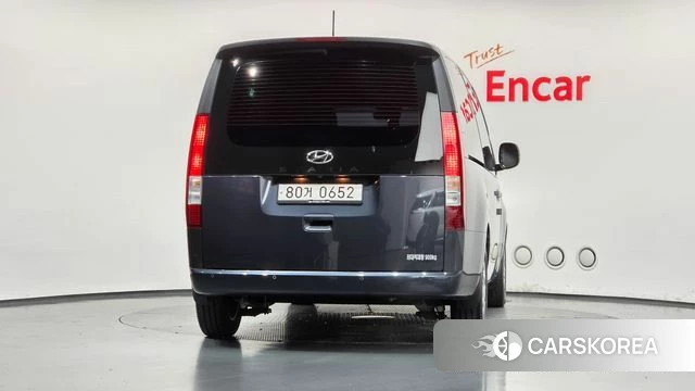 Hyundai Staria id 5028156 из Кореи 26