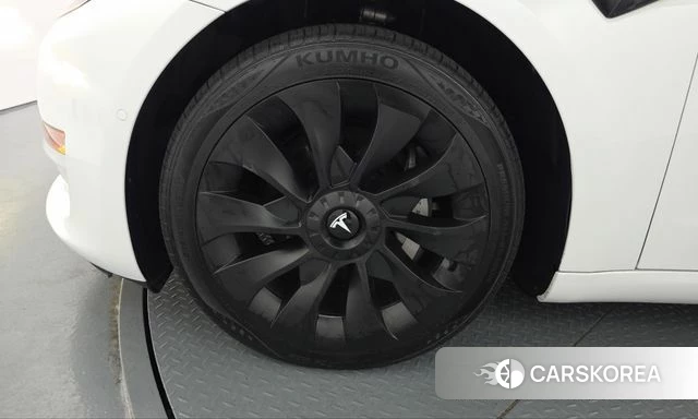 Tesla Model 3 id 5034332 из Кореи 24