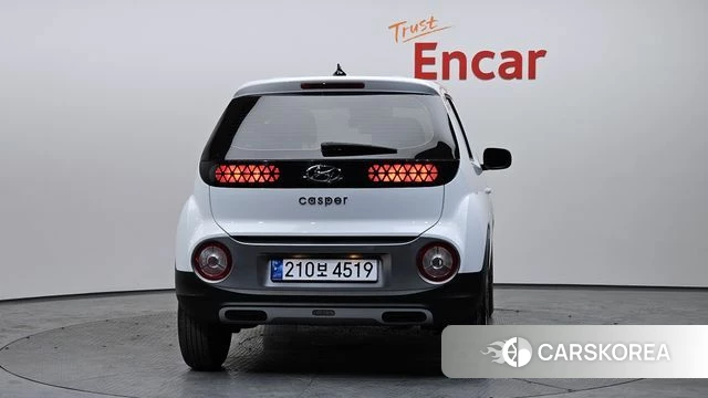 Hyundai Casper id 4201887 из Кореи 24