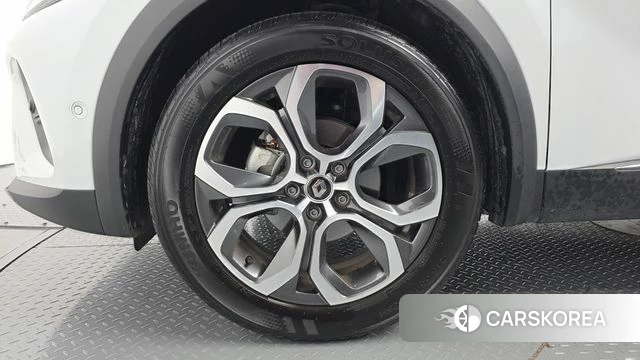 Renault Korea (Samsung) Capture id 4923272 из Кореи 25