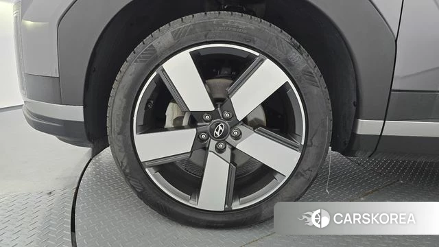 Hyundai Santa Fe (MX5) id 4980731 из Кореи 28
