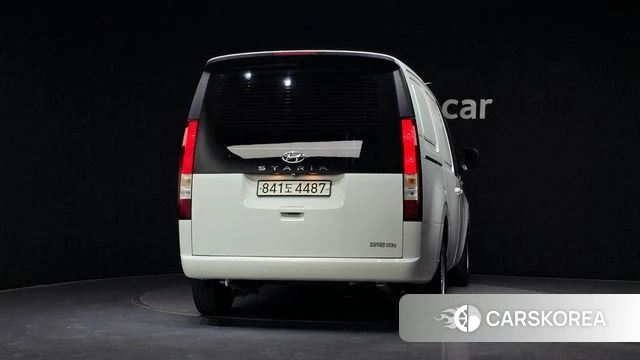 Hyundai Staria id 5002793 из Кореи 24