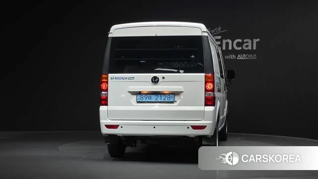 Dongfeng Socon C35 id 4935119 из Кореи 24