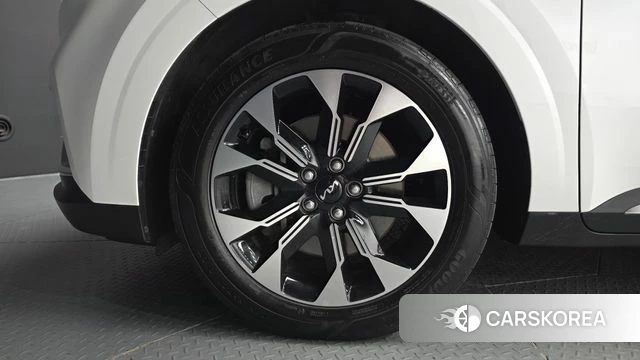 Kia Carnival 4th generation id 5034057 из Кореи 29
