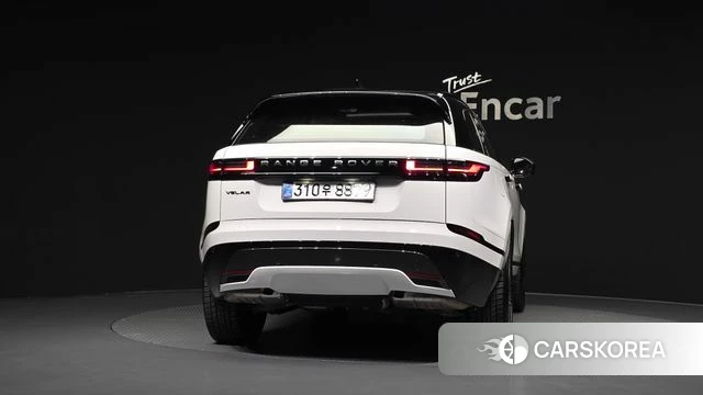 Land Rover Range Rover Velar id 5010961 из Кореи 26