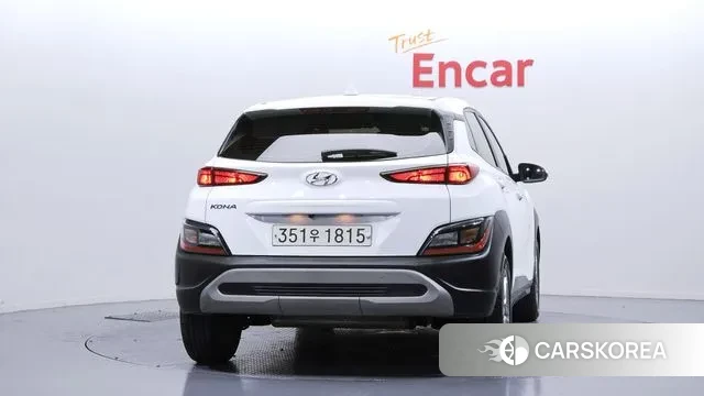 Hyundai The New Kona id 3670818 из Кореи 14