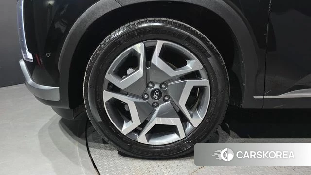 Hyundai The New Palisade id 5021245 из Кореи 30