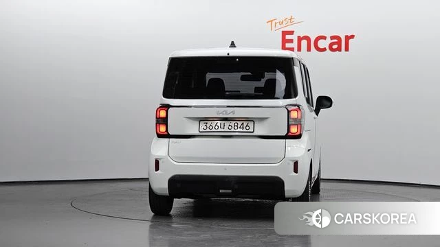 Kia The New Kia Ray id 5058955 из Кореи 14