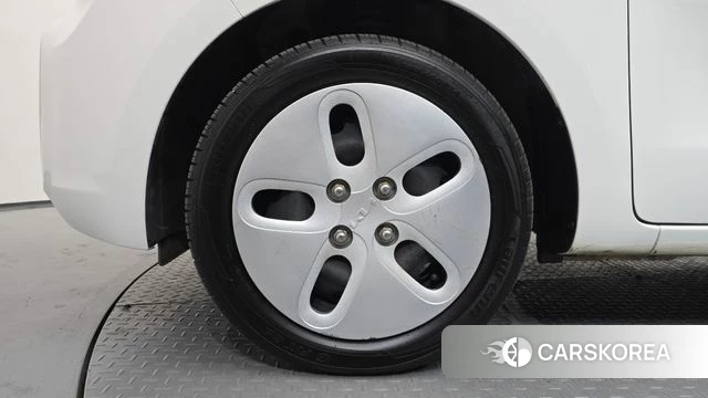 Kia The New Ray id 4958737 из Кореи 24