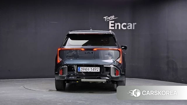 Kia Celtos second Generation id 4629839 из Кореи 25