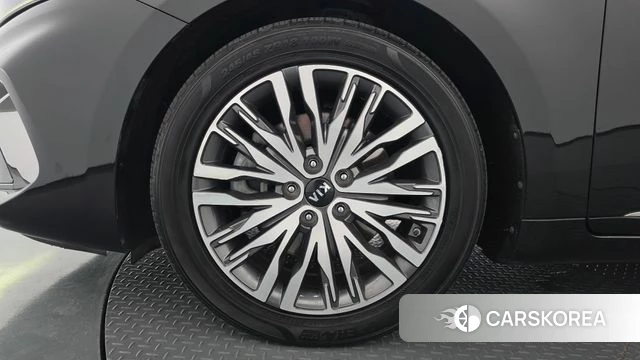 Kia K7 Premier id 5028972 из Кореи 28