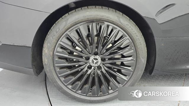 Mercedes-Benz CLE-Class C236 id 5015668 из Кореи 25
