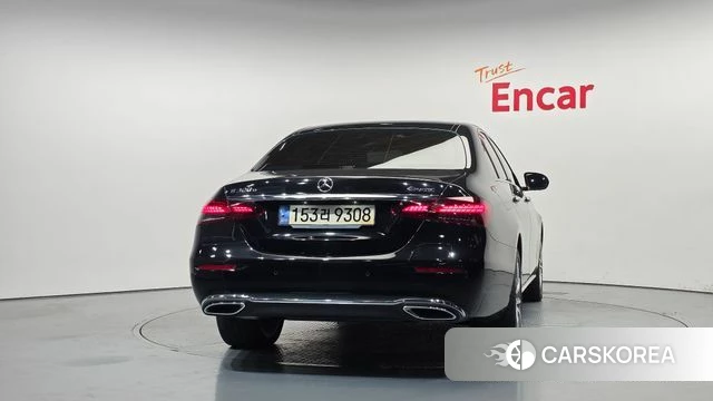 Mercedes-Benz E-Class W213 id 5017260 из Кореи 28
