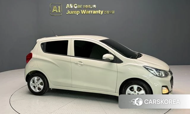 Chevrolet (GM Daewoo) The New Spark id 5029201 из Кореи 14