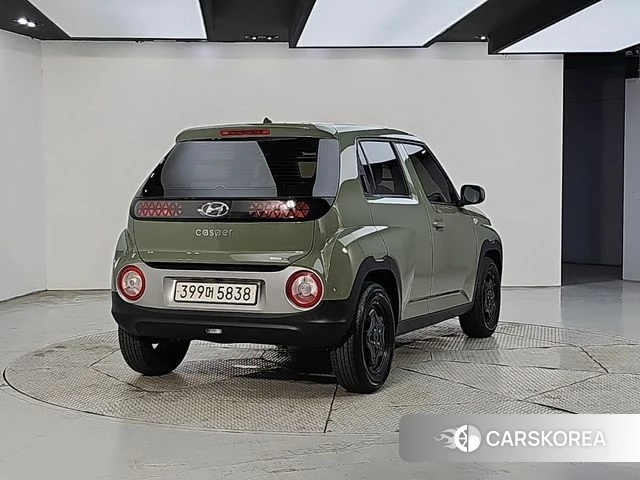 Hyundai Casper id 5017041 из Кореи 12