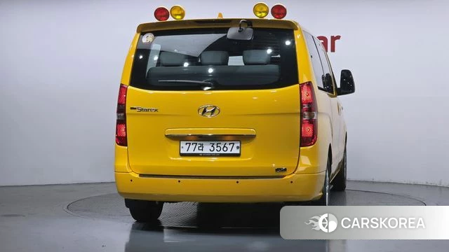 Hyundai The New Grand Starex id 4977175 из Кореи 14