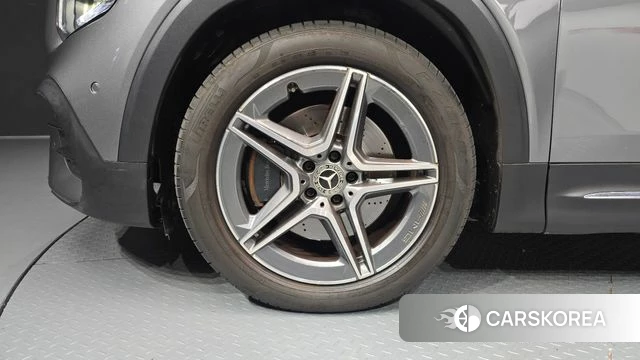 Mercedes-Benz GLB-Class X247 id 4966896 из Кореи 30