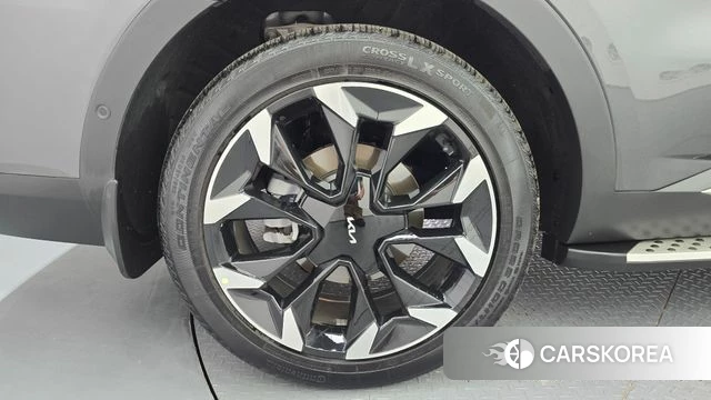 Kia The New Sorento 4th Generation id 5011034 из Кореи 28