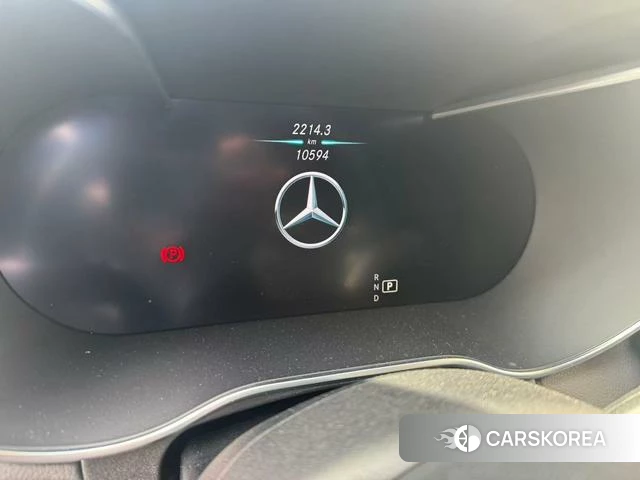 Mercedes-Benz C-class 2023 Белый из Китая, фото 4
