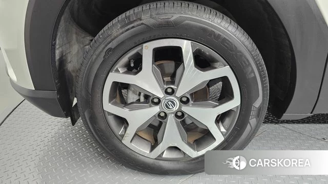 Ssangyong Torres id 4935904 из Кореи 27