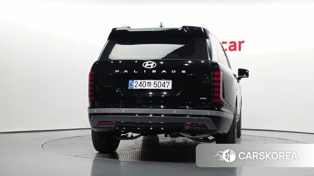 Hyundai Palisade (LX3) id 4756815 из Кореи 24