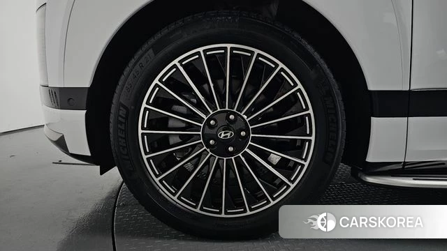 Hyundai Ionic 9 id 4950020 из Кореи 34