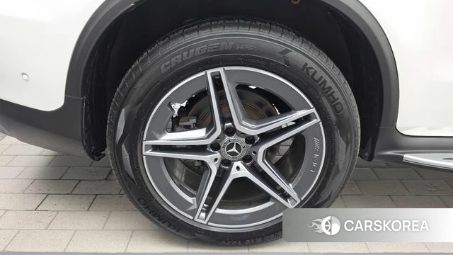 Mercedes-Benz GLC-Class X253 id 4976972 из Кореи 26