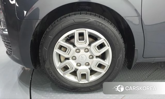 Hyundai Staria id 5053605 из Кореи 28