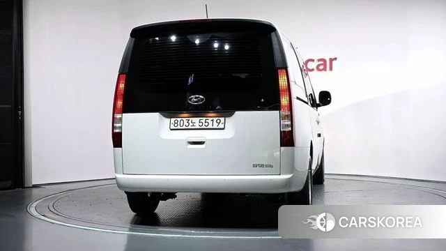 Hyundai Staria id 4996897 из Кореи 14