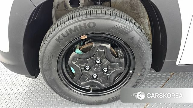 Hyundai Casper id 4793283 из Кореи 25
