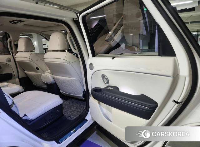 Hyundai Palisade (LX3) id 4990268 из Кореи 14