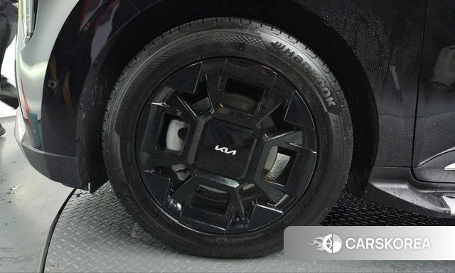 Kia The New Carnival 4th Generation id 5011435 из Кореи 29