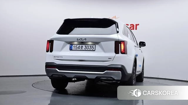 Kia The New Sorento 4th Generation id 5032559 из Кореи 14