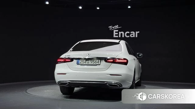 Mercedes-Benz E-Class W213 id 5017732 из Кореи 30