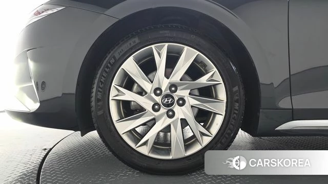 Hyundai The New Grandeur IG Hybrid id 5041388 из Кореи 34