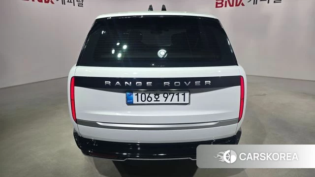 Land Rover Range Rover 5th Generation id 4980149 из Кореи 14