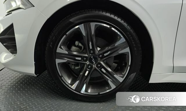 Kia K5 3rd generation id 5011903 из Кореи 24