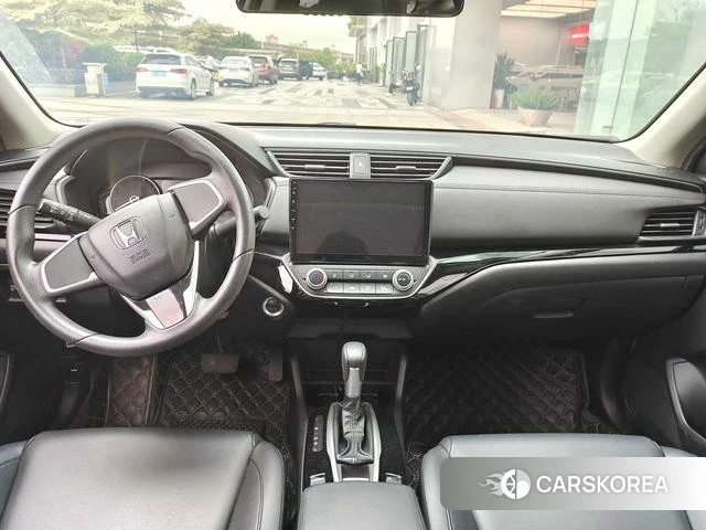 Honda Crider 2021 Белый из Китая, фото 4