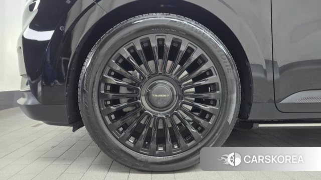 Kia Carnival 4th generation id 4980882 из Кореи 31