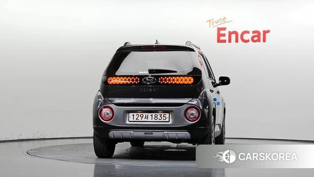 Hyundai Casper id 5058611 из Кореи 14