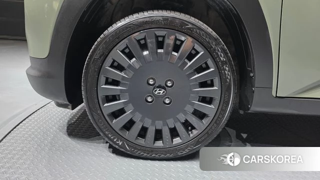 Hyundai Casper id 5022485 из Кореи 26