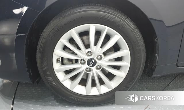 Kia K7 Premier id 5013616 из Кореи 29
