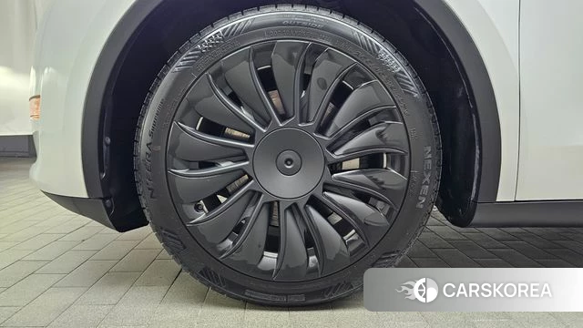 Tesla Model Y id 4922085 из Кореи 24