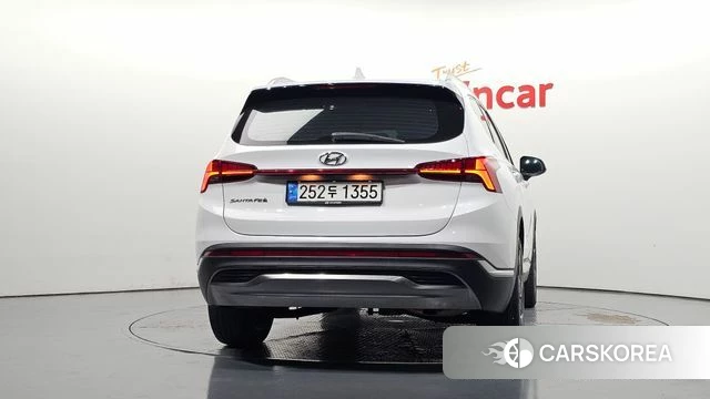 Hyundai The New Santa Fe id 5023106 из Кореи 29
