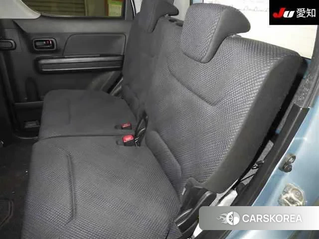 Suzuki Wagon R 2019 из Японии, фото 4